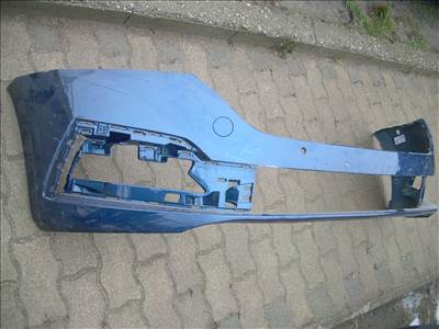 Skoda Octavia 4 első lökhárító radaros 5e3807221