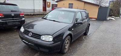 Volkswagen Golf IV (A4 Typ 1J) bontott alkatrészei BCA DUW LC9Z