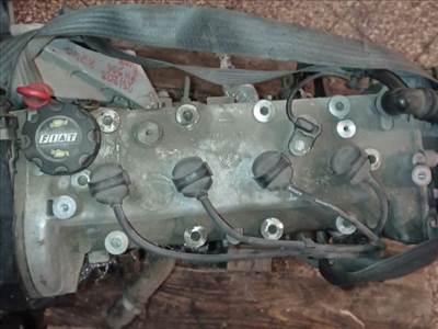 Fiat Punto II Hengerfej *152480* 188a5000