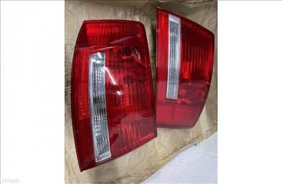 Audi A6 C6 hátsó lámpa  4f5945095l 4f0945096l