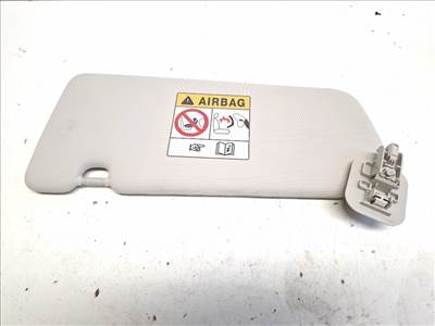 Dacia Sandero (BJI) jobb első napellenző