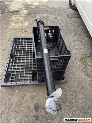 Audi A6 C5 2.5TDI automata kardántengely  4b0521106f