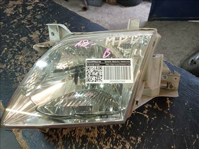 Mazda MPV (LW) Bal fényszóró  stanleyr6899l