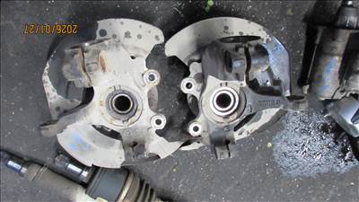 Mazda 3 (BL) 1.6 MZR csonkállvány 