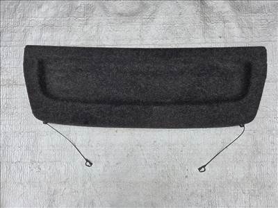 Opel Corsa D kalaptartó 