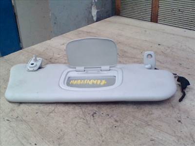 FIAT STILO 01.09-06.12 Jobb napellenző