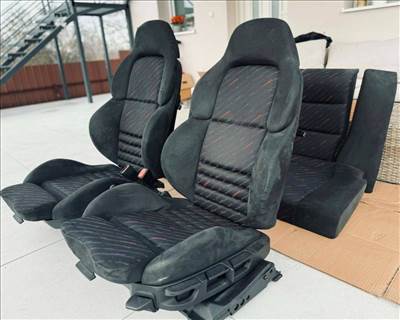 BMW 3-as sorozat E36 Bmw e36 M rain vader ülés szett