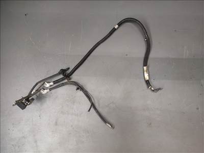 Renault Grand Scénic III akkumulátor saru elektronikával 240804035r 295c33401r