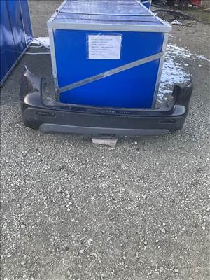 Suzuki Sx4 S-Cross hátsó lökhárító(2013-21)