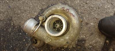 Audi A6 (C4 - 4A) 2.5 TDI Turbó