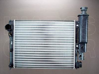 Peugeot 405 1987-1995 - Vízhűtő (92.08-)