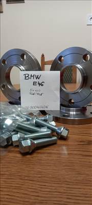 Nyomtávszélesítő és Osztókörmódosító Új rendelés