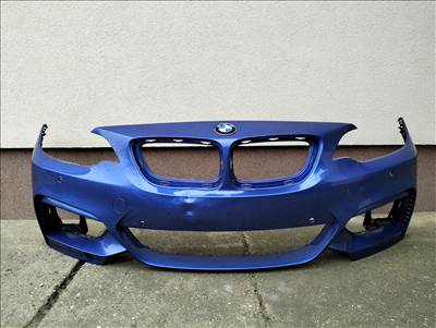 Bmw 2-es F22 F23 Msport első lökhárító 51118055299