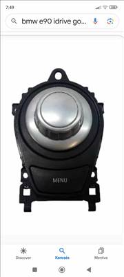 BMWE90E91E92E93-E87-E88-E81-E82-. I DRIWE JAVITÁSA