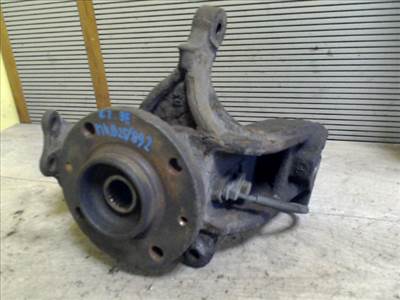 CITROEN C2 2004-2009 Jobb első csonkállvány