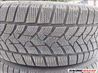  235/6018" újszerű Dunlop téli gumi gumi