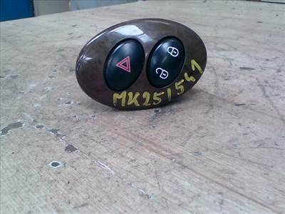 ROVER 75 1998-2005 Elakadásjelző kapcsoló