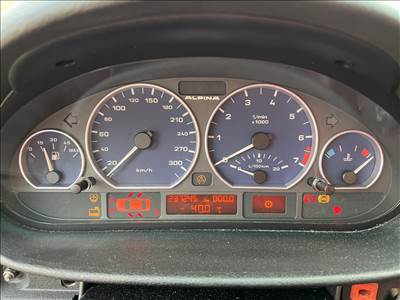 BMW E46 330i óracsoport 6911299