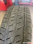  225/6516" újszerű Hankook téli gumi gumi