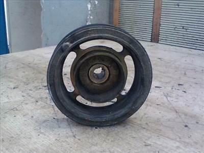 IVECO Daily 2000-2006 35C13 Főtengely szíjtárcsa