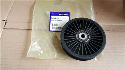 Volvo 9458470 hosszbordásszíj vezetőgörgő 