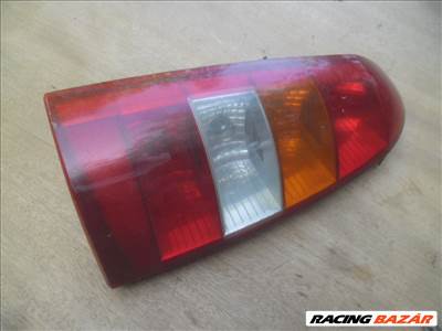 Opel Astra G kombi bal hátsó lámpa + foglalat