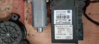 Audi A4 (B6/B7) bal első ablakemelő motor  105840204