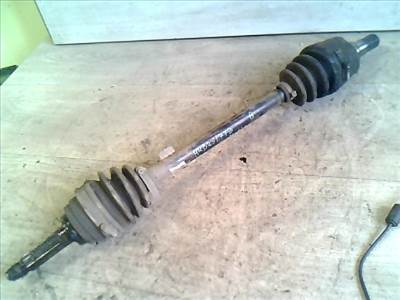 CHEVROLET MATIZ 01-05 Bal első féltengely