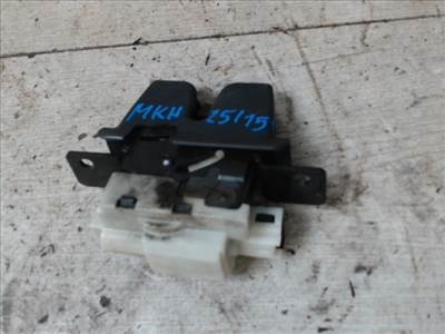 RENAULT MEGANE 02-05 Csomagtér ajtó zárszerkezet