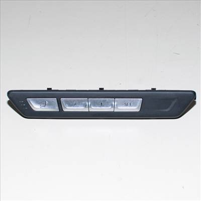  BMW 7er G11-G12 elektromos ülés gombpanel
