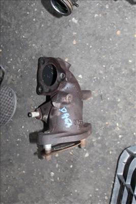 Kia Cee'd (ED) 2.0 CRDi Kipufogó könyök