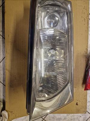 Skoda Octavia I Bal első fényszóró  1u1941016l