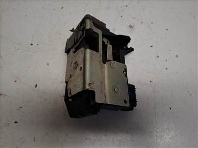 Ford Fiesta bal első ajtózár