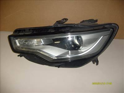  AUDI A6 C7 BAL XENON FÉNYSZÓRÓ ELADÓ! 4go941005