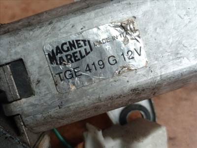 Fiat Cinquecento Hátsó Ablaktörlő Motor *123236* tge419g