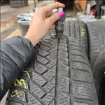 215/60 R18 Continental Defekttűrő téli gumi 60000ft a 4db/83/