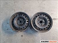  5x112 15" lemezfelni pár (29793)