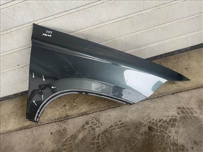 537. Seat Ateca Jobb első sárvédő 575821106A   