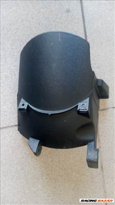 Piaggio NRG Purejet hátsó sárvédő 