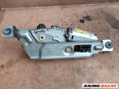 Seat Ibiza II Hátsó Ablaktörlő Motor *123217* 6k6955717