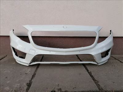 Mercedes Gla x156 Amg első lökhárító A1568851925