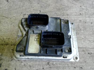 OPEL CORSA B 93-00 Motorvezérlő egység ECU PCM modul