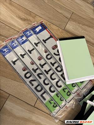 I RENDSZÁM | P RENDSZÁM bérlés,eladás Budapest