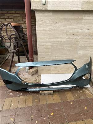 Mercedes W214 E-class első lökhárító