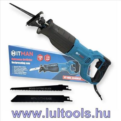 Elektromos Orrfűrész Hitman