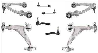 Volvo S90 első lengőkar szett