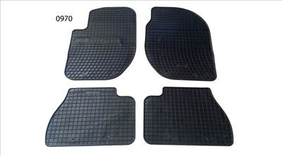 Land Rover Freelander L314 Frogum 0970 fekete gumiszőnyeg szett