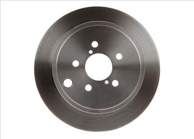 féktárcsa BOSCH 0 986 479 A10 for HONDA, SUBARU, TOYOTA