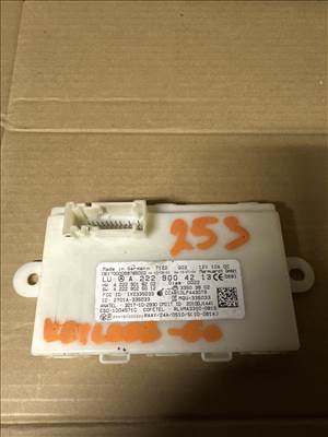 Mercedes w222 Vezérlő elektronika  a2229004213