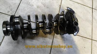 Opel Astra H, Zafira B, Vectra C Z19DTH főtengely 1.9CDTI